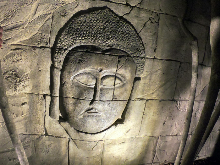 Art Roc décors